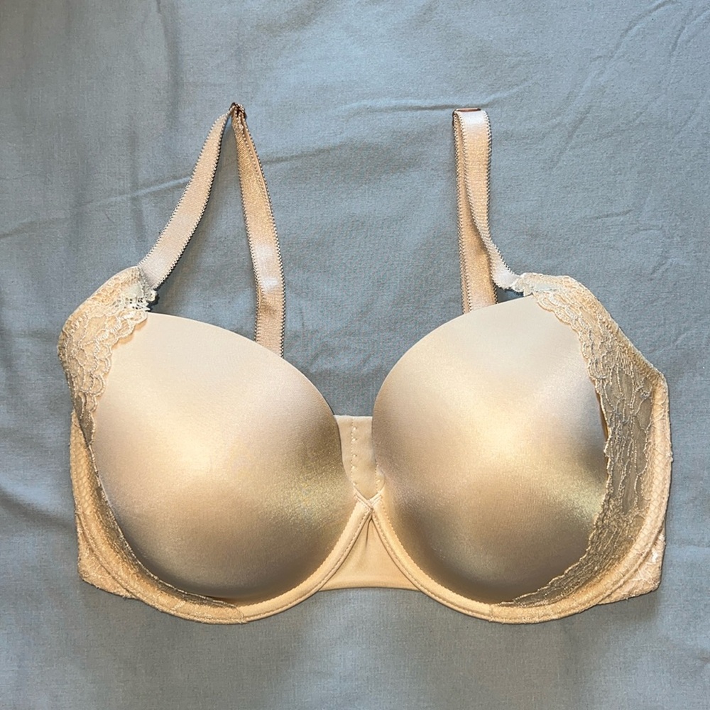 Savage X Fenty Lined Bra in 34DDD